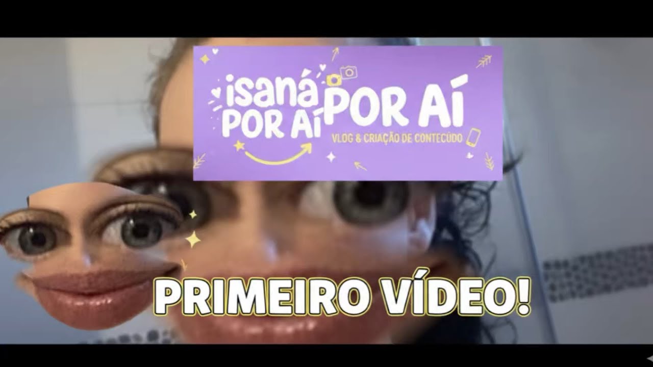  Vlog Na França existe algo dentro de hospitais que quase ninguém imagina… + unhas 💅