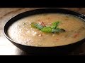 Ramadan special aash recipe | aash recipe | rice soup | iftar recipes