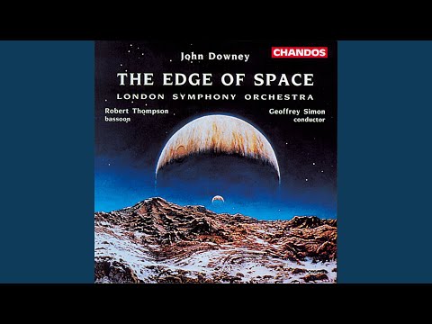YouTube에서 The Edge of Space 보기