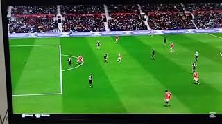 Goal from the 14th area  FC 25 Playstation 4