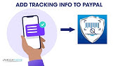 How To Add Tracking Numbers To Paypal Youtube