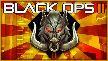 Black Ops 2 - Entering Prestige 4 - Class Setups & Stats (Call of Duty BO2) - Thanks for 1600 Subs!