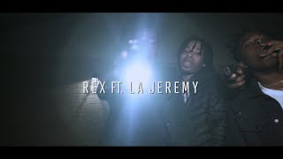 Rex Ft. LA Jeremy "No Trust No Love" Official Video