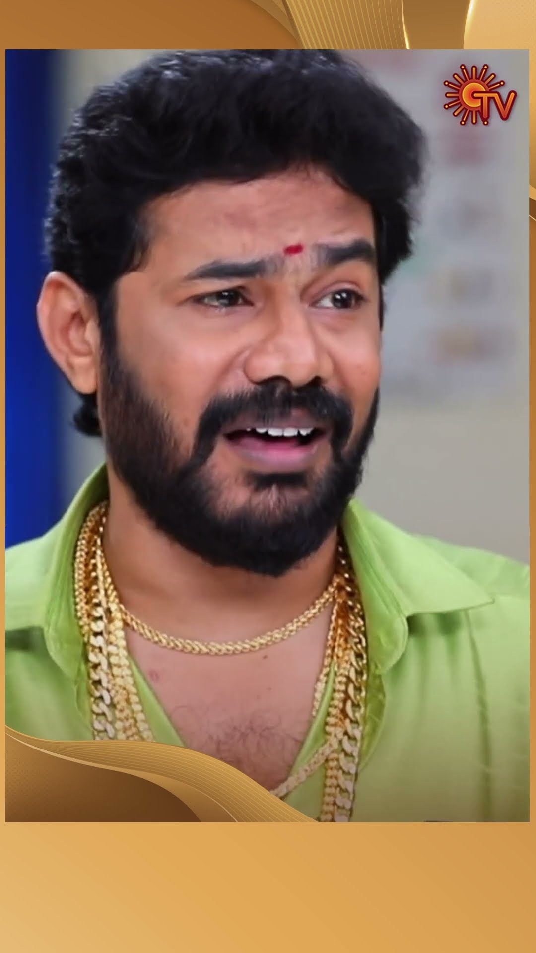 #Punitha #SunTV #shorts #tamilserial