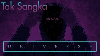 Download lagu Yonnyboii, Zynakal, ASYRAF NASIR - Tak Sangka | 8D Audio 🎧