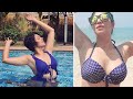 Kavita Kaushik का Hot Bikini Video हुआ Viral । Kavita Kaushik Bikini Bold Look। Boldsky