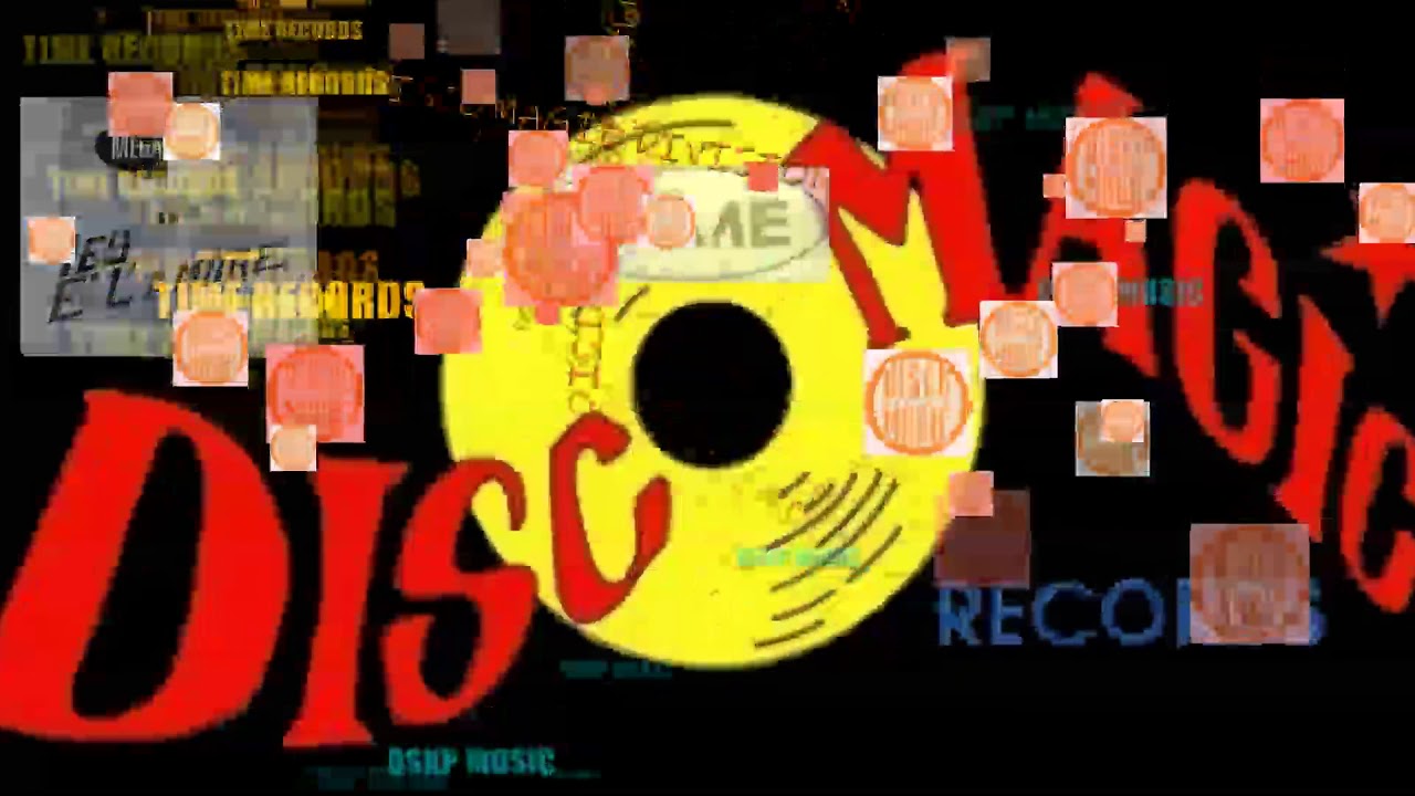 Gino Latino  -  Mega Mix 1 Dedicated To Yes È L'Amore