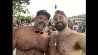 gaybear hairy gay men