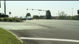 New barriers may send emergency vehicles into oncoming traffic