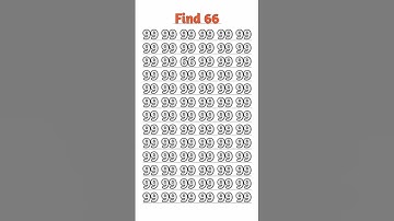 Find odd numbers #youtubeshorts #maths #puzzle #iqtest #challenge #quiz #shots #video