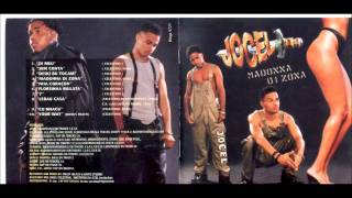 Jocel - Madonna di zona ( 1997 )