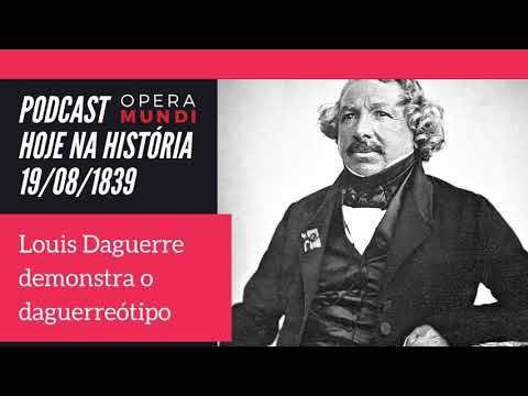 Video: Louis Daguerre: Biografie, Kreatiwiteit, Loopbaan, Persoonlike Lewe