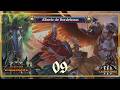 WH3 SFO: Grimhammer III Bretonnia Alberic  Ep. 9