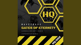 Download Lagu Gates of Eternity (Zondervan Remix) MP3