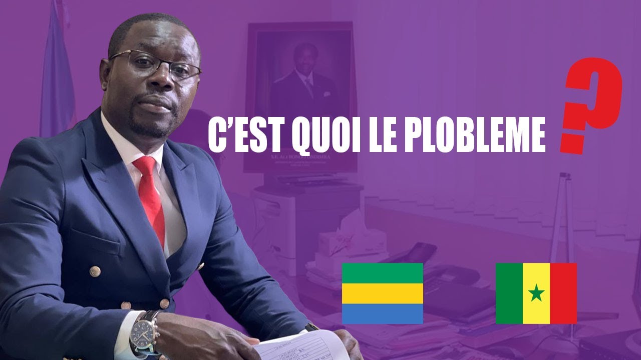 Ambassadeur Du S n gal Au Gabon MAME OUMAR THIAM Se Prononce YouTube ambassadeur-du-s-n-gal-au-gabon-mame-oumar-thiam-se-prononce-youtube