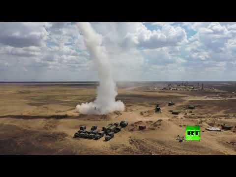 Video: S-300 uçaksavar füze sistemi: özellikler