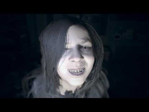 Resident Evil 7 Biohazard Walkthrough Part 9 რეზიდენტ ევილ 7 (გასვლა) Резидент эвил 7 (Прохождение)
