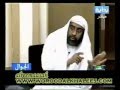 علامات الاصابة بالسحر الشيخ يعقوب البوحسن