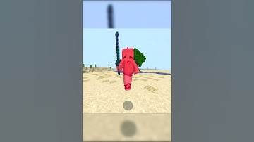 botにはめられハメ返す(⌒∇⌒)#zeqa#zeqaサーバー###マイクラ#統合版#minecraft#shorts#マインクラフト統合版#hive最弱