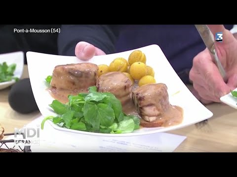 recette-:-filet-mignon-de-porc-aux-mirabelles-flambées