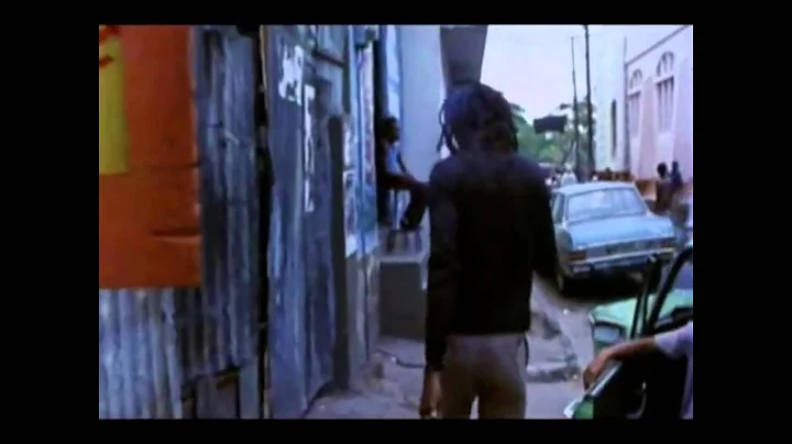 Gregory Isaacs - Rumours | Gussie Clarke "From The...