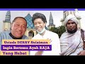 USTADZ DERRY SULAIMAN INGIN BERTEMU AYAH RAJA VIRAL YANG HEBAT