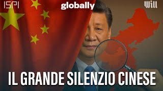 Il grande silenzio cinese | Globally