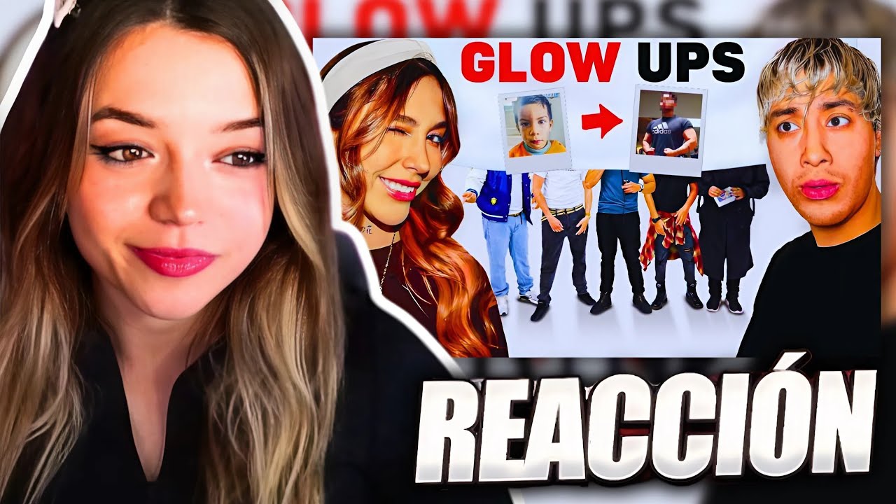 NATALIA REACCIONA A CITA A CIEGAS BASÁNDOSE EN SUS GLOW UPS | ONE COIN 🪙😂