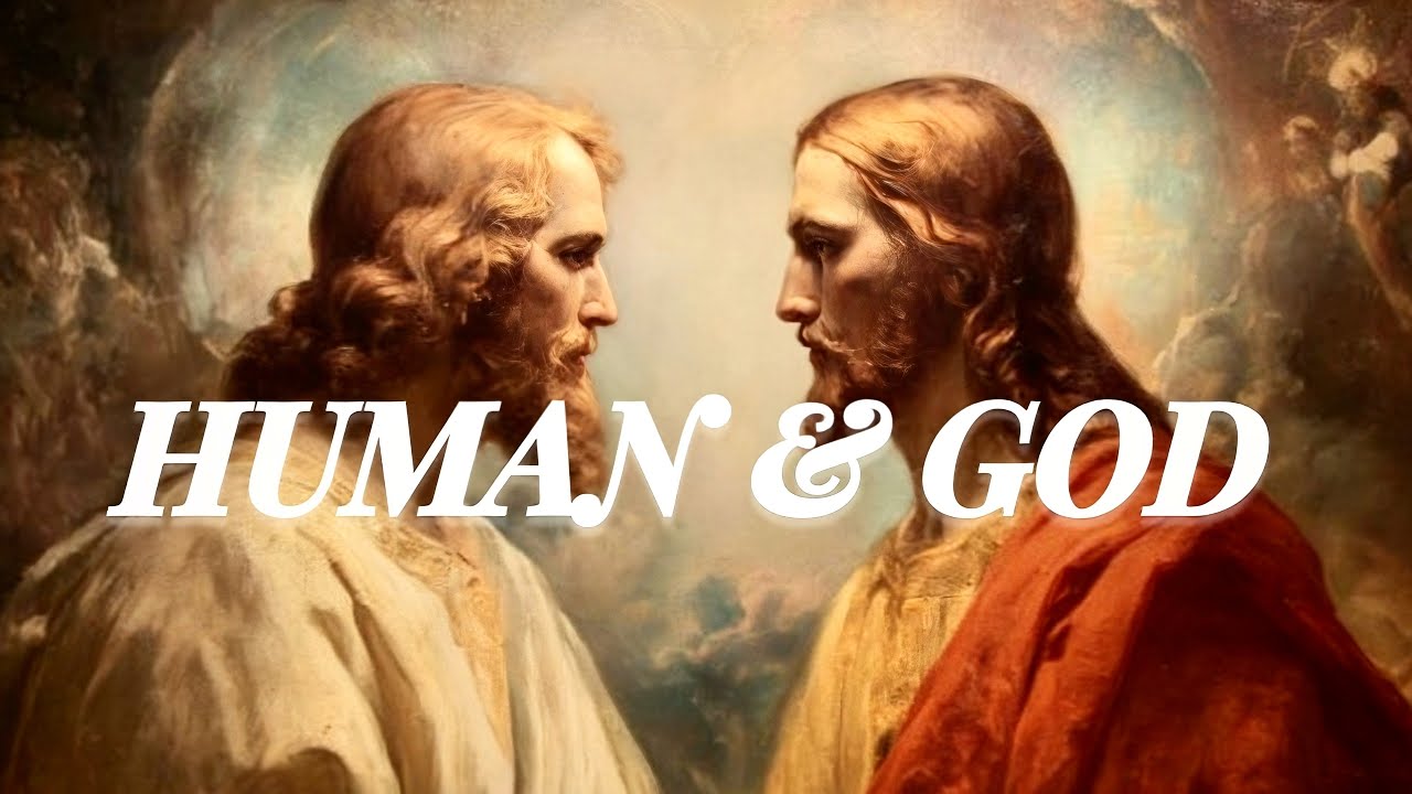 God and Man — Relationship, Meaning & Mystery | Does God Care About Humanity? 