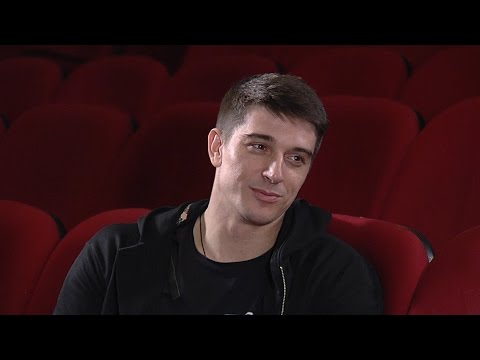 Актер театра и кино Станислав Бондаренко: пластика Землянского — это нечто