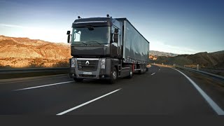 Renault Magnum ремонт двигателя после дилера ( 2 часть )