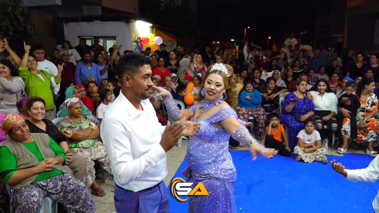 Roman Düğünleri Çaybaşı | Salih Arpa ☎ 0537 741 8977