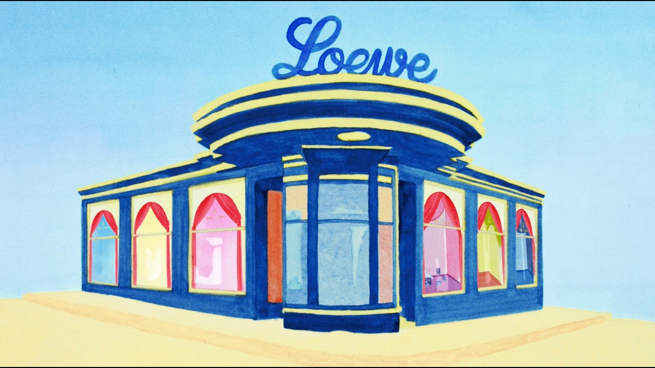 180 years of LOEWE - YouTube