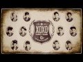 Full Album EXO XOXO Full Album EXO XOXO