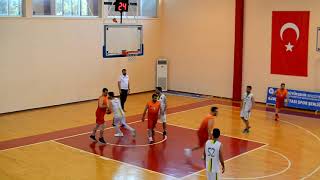 ANTALYA BAROSU &  ŞANLI URFA BAROSU