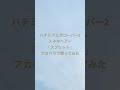 朋「スプリット/スネオヘアー」アカペラで歌ってみた