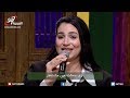 ترنيمة وانت معايا المرنمة أماني سمير برنامج هانرنم تاني