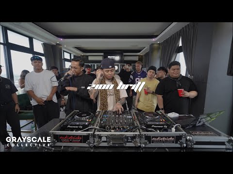 "PANORAMA TAPES" Zion Britt | RNB + Edits, Miami Bass, Baile Funk, Trap, House