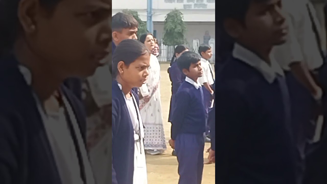 Gyan Bharati School music in Republic Day