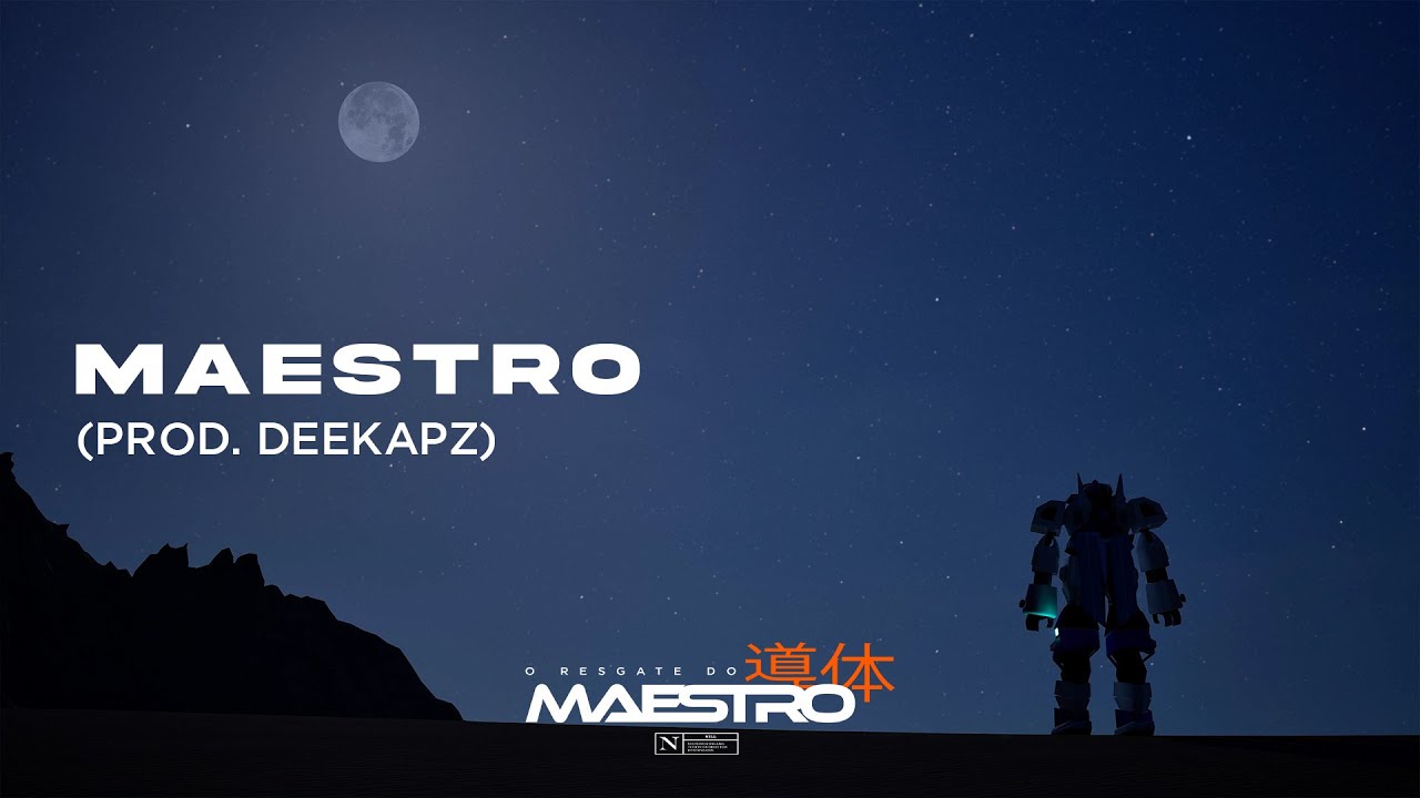 Guarda 06. niLL - Maestro (Prod. Deekapz) su YouTube Guarda 06. niLL - Maestro (Prod. Deekapz) su YouTube