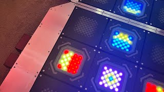 2025 StepManiaX ITG DDR Dance Game Setup