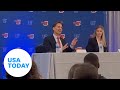 Sen ben sasse faces student protests over uf presidency  usa today