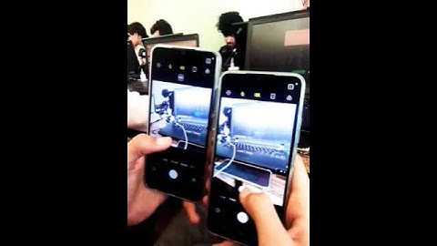 Tecno PoP 7 Vs Tecno Spark 6 🥺