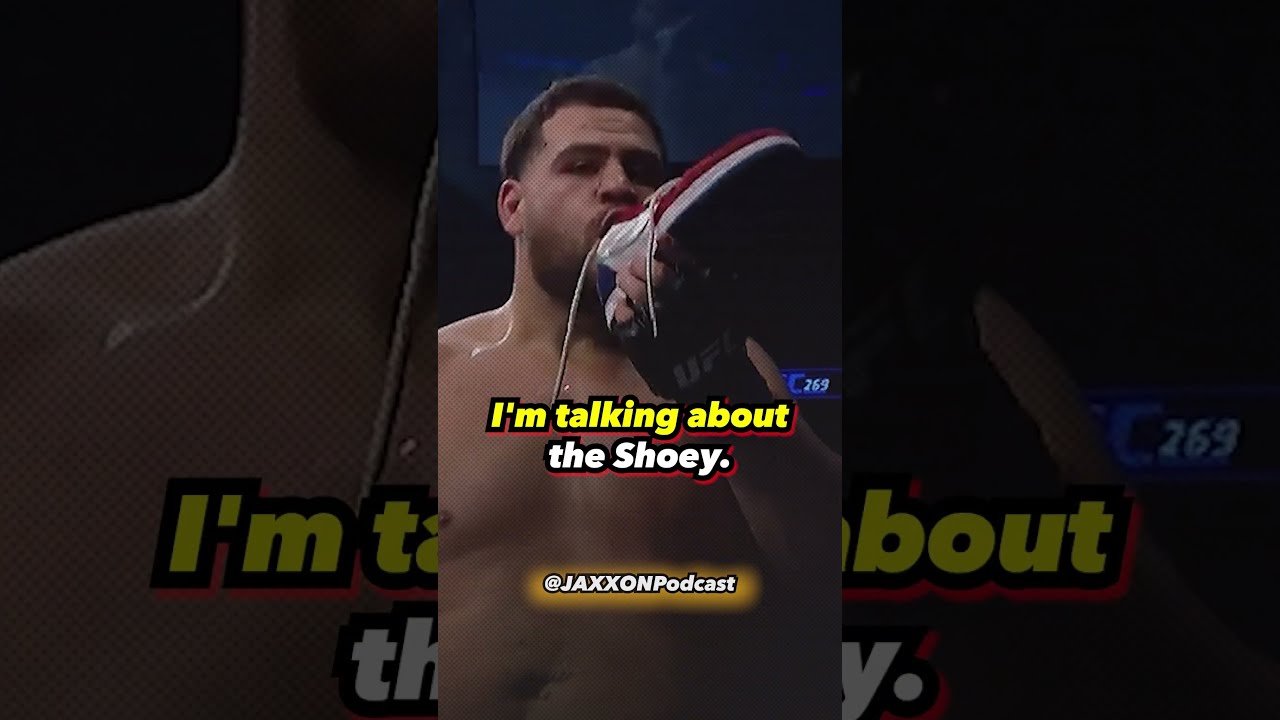  Taituivasa Invented The Shoey