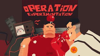 TF2 - Operation Experimentation