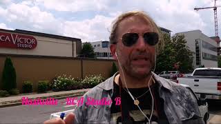 Nashville - Rca Studio B