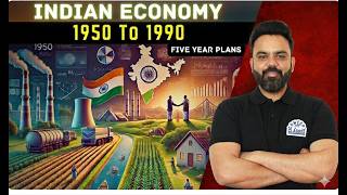 CLASS 12 INDIAN ECONOMY CH 2 INDIAN ECONOMY AFTER THE EVE OF INDEPENDENCE FULL CHAPTER DISCUSSION