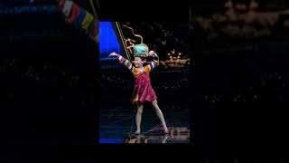 Spinning Pot Girl of North Korea #dance #children #cute #kids #northkorea @peterfairlie2296