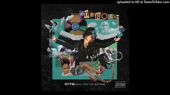 PnB Rock - Questions (528Hz)