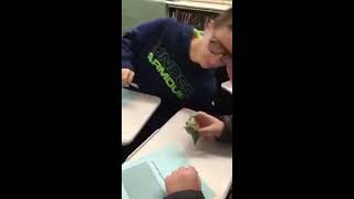 Whack-a-Pack Phenomena learning